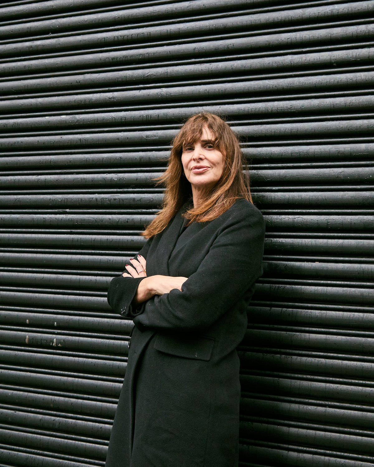 Janine Di Giovanni