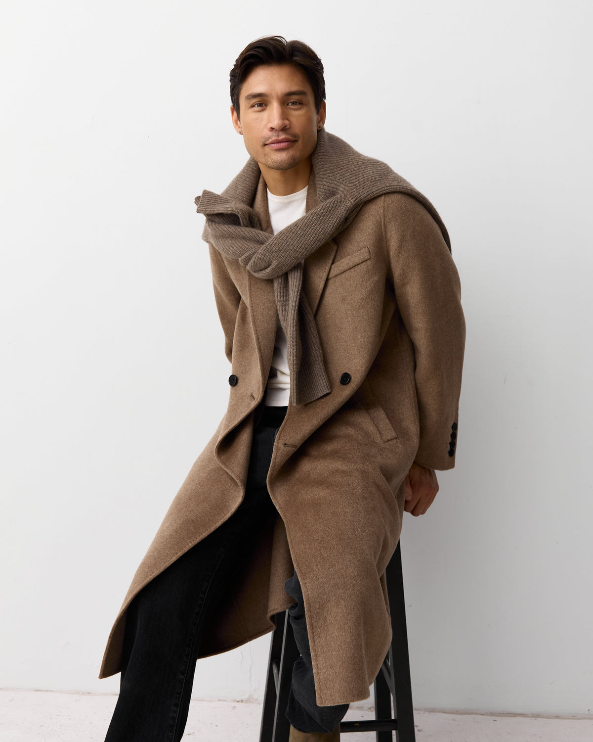 MEN'S CAPSULE
