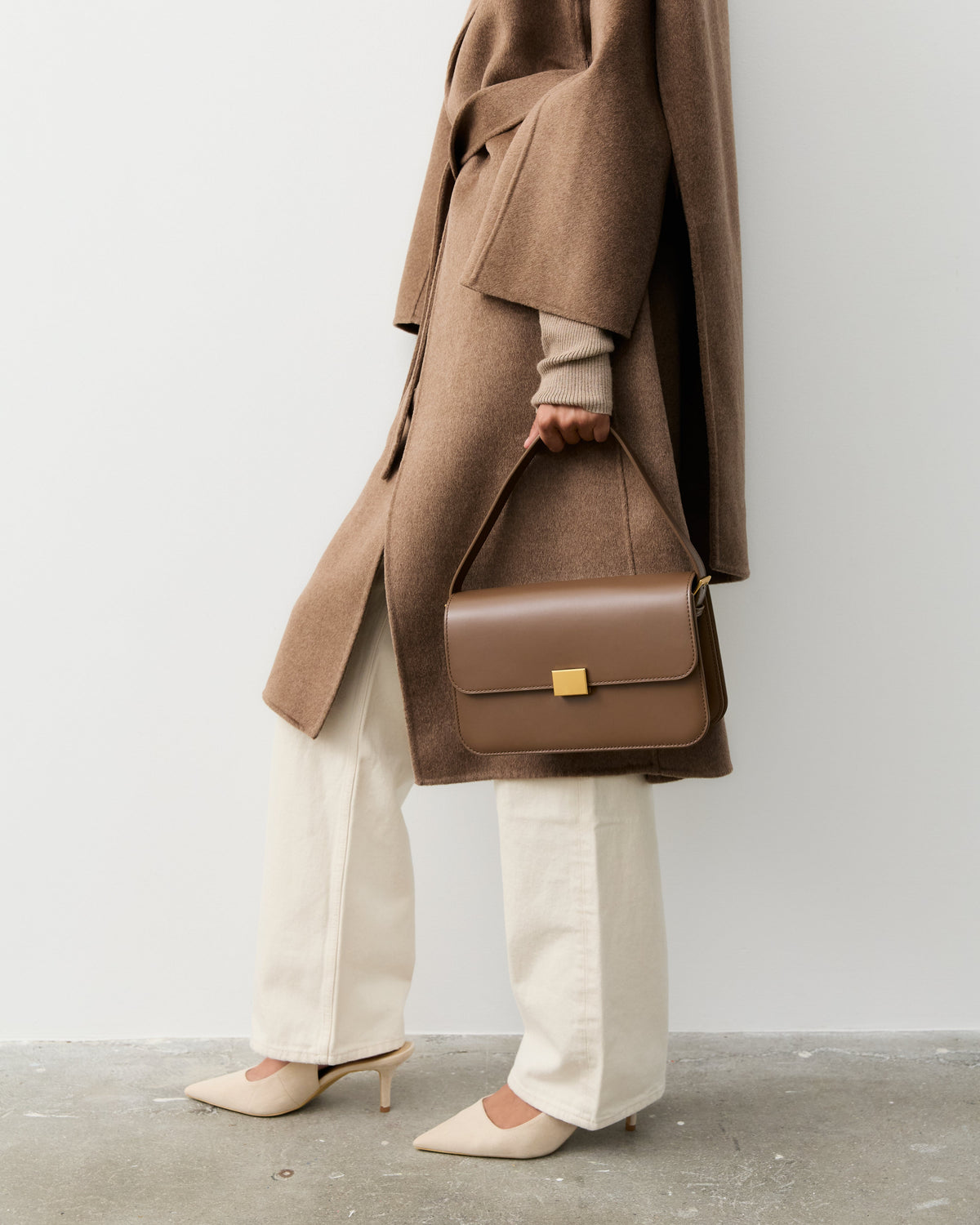 Leather accessories